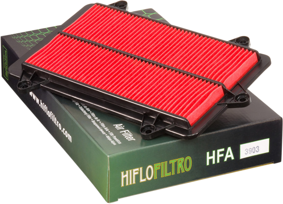 HIFLOFILTRO Air Filter - Suzuki HFA3903