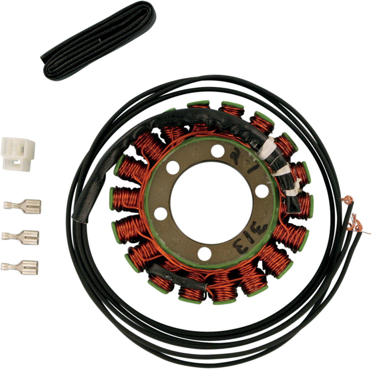 RICK'S MOTORSPORT ELECTRIC Stator - Suzuki 21-313