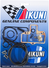 MIKUNI HSR Series 48 Carburetor Rebuild Kit KHS-031