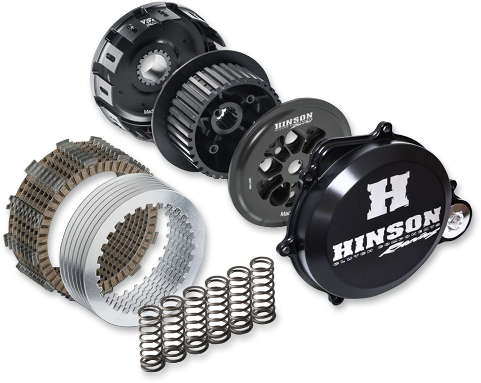 HINSON RACING Clutch Kit HC789-0317