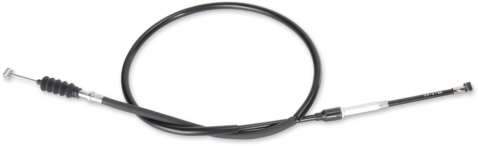 MOOSE RACING Clutch Cable - Suzuki 45-2049