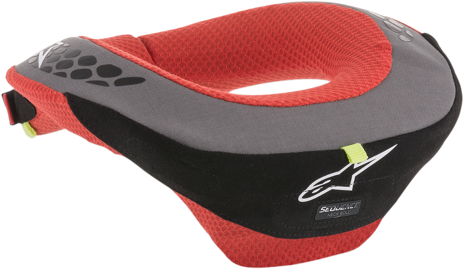 ALPINESTARS Youth Sequence Neck Roll - Large 6741018-13-LXL