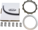 VINTCO Clutch Plate Kit - Kawasaki KCLK04