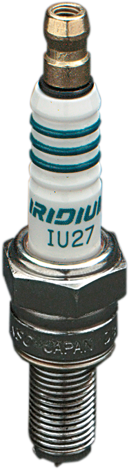 DENSO Iridium Spark Plug - IU27 5363