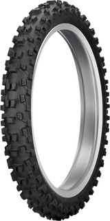 DUNLOP Tire - Geomax® MX33™ - Front - 70/100-17 - 40M 45234080