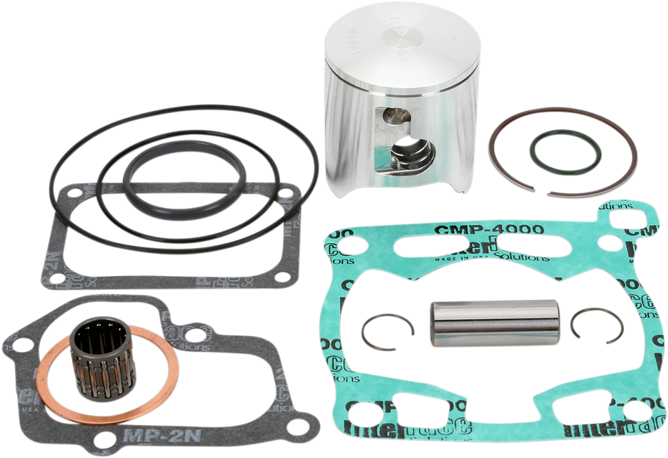 WISECO Piston Kit with Gaskets High-Performance PK1181