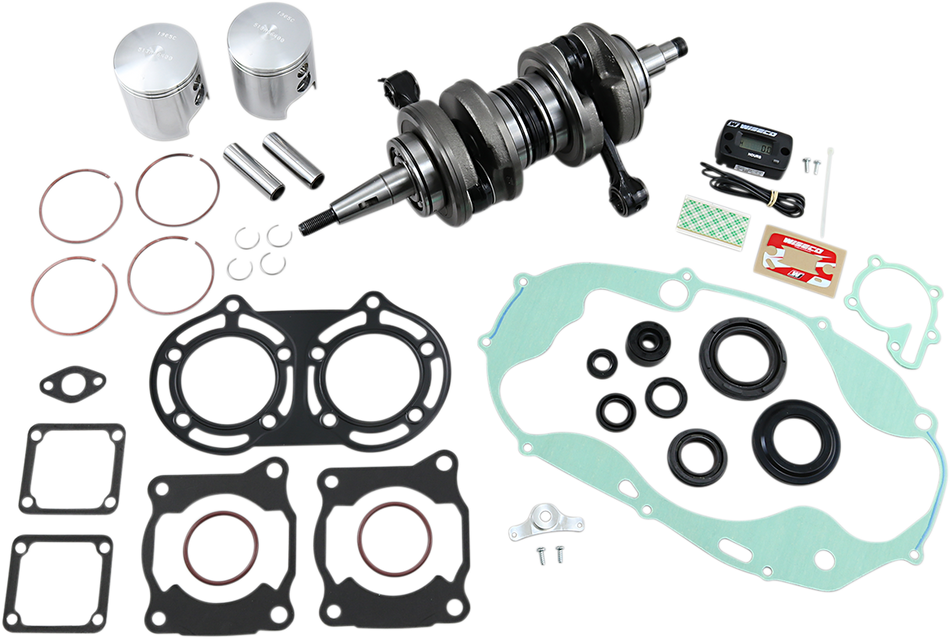 WISECO Engine Kit Performance PWR100-640