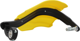 ACERBIS Handguards - Endurance X - Yellow/Black 2980461017