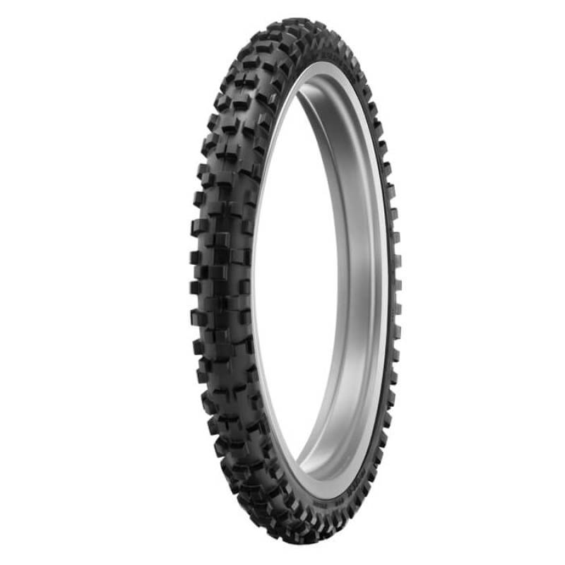 Dunlop K990 Front Tire - 70/100-21 44M TT