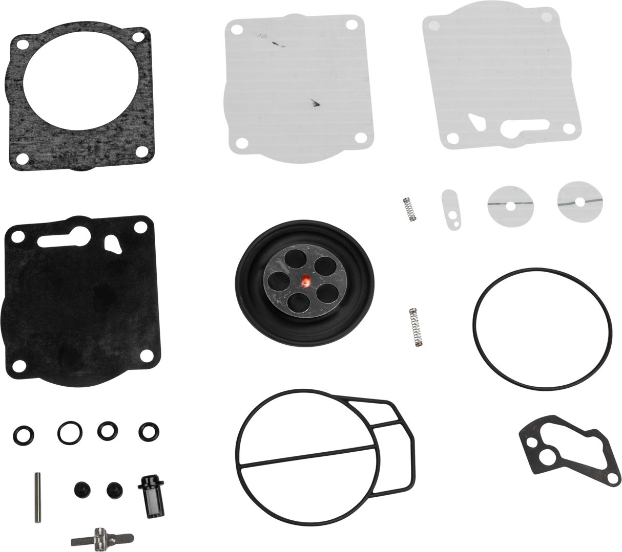 MIKUNICarburetor/Fuel Pump Rebuild Kit Genuine MikuniMK-BN46I