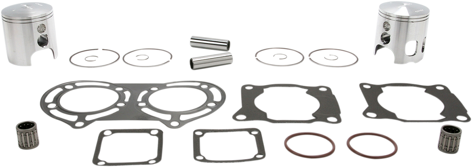 WISECO Piston Kit with Gasket High-Performance PK147