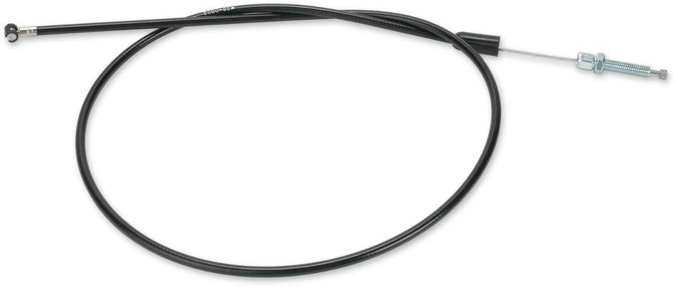 Cable de embrague ilimitado de piezas - Suzuki 58200-29000 