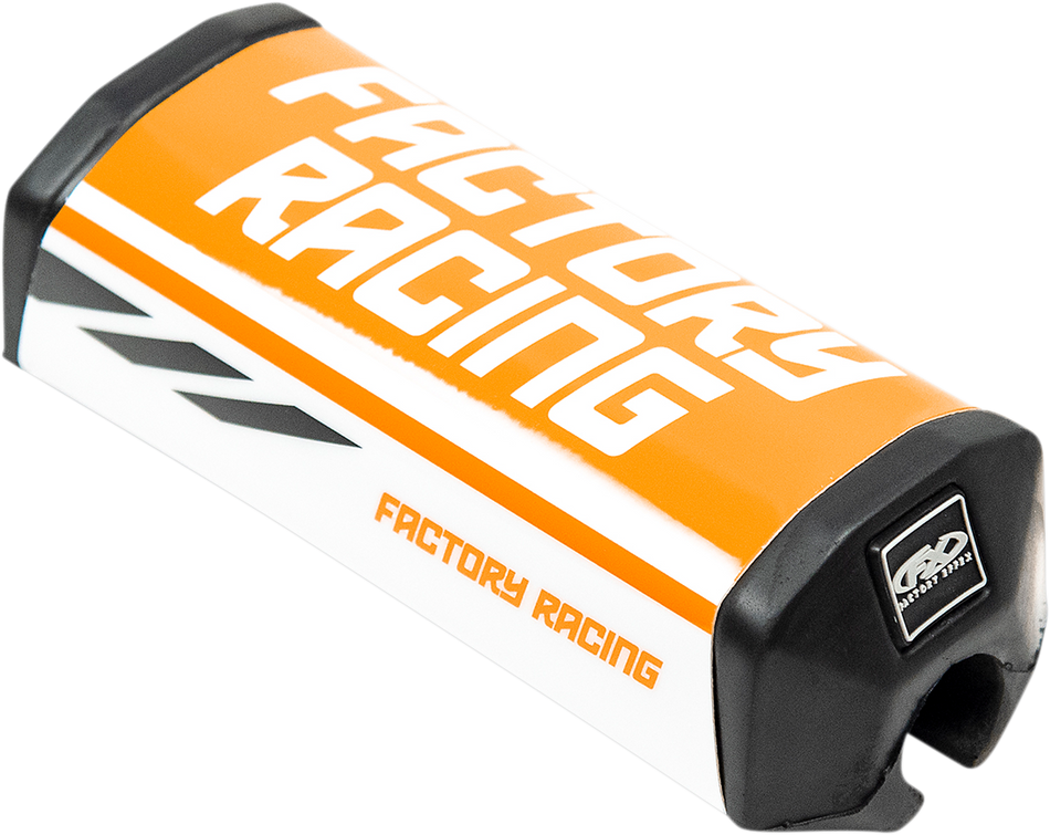 FACTORY EFFEX Handlebar Pad - Premium - Bulge - KTM 23-66514