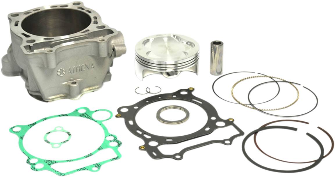 ATHENA Cylinder Kit Cylinder Kit - 98.00 mm - YFZ450 2004-2009 P400485100016