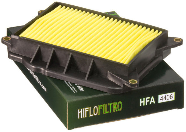 HIFLOFILTRO Air Filter HFA4406