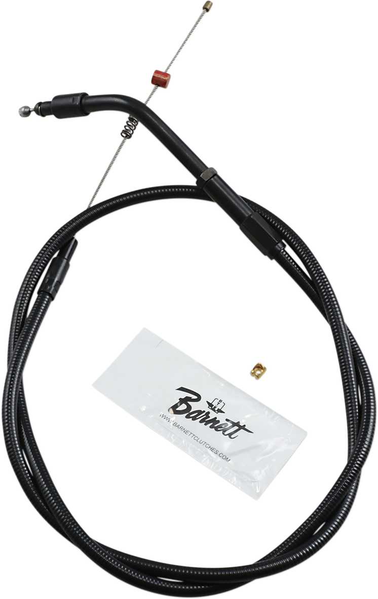 BARNETT Idle Cable 131-30-40021