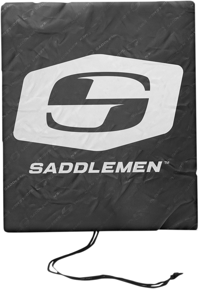 SADDLEMEN R1300LXE Tactical Roll Bag EX000045A