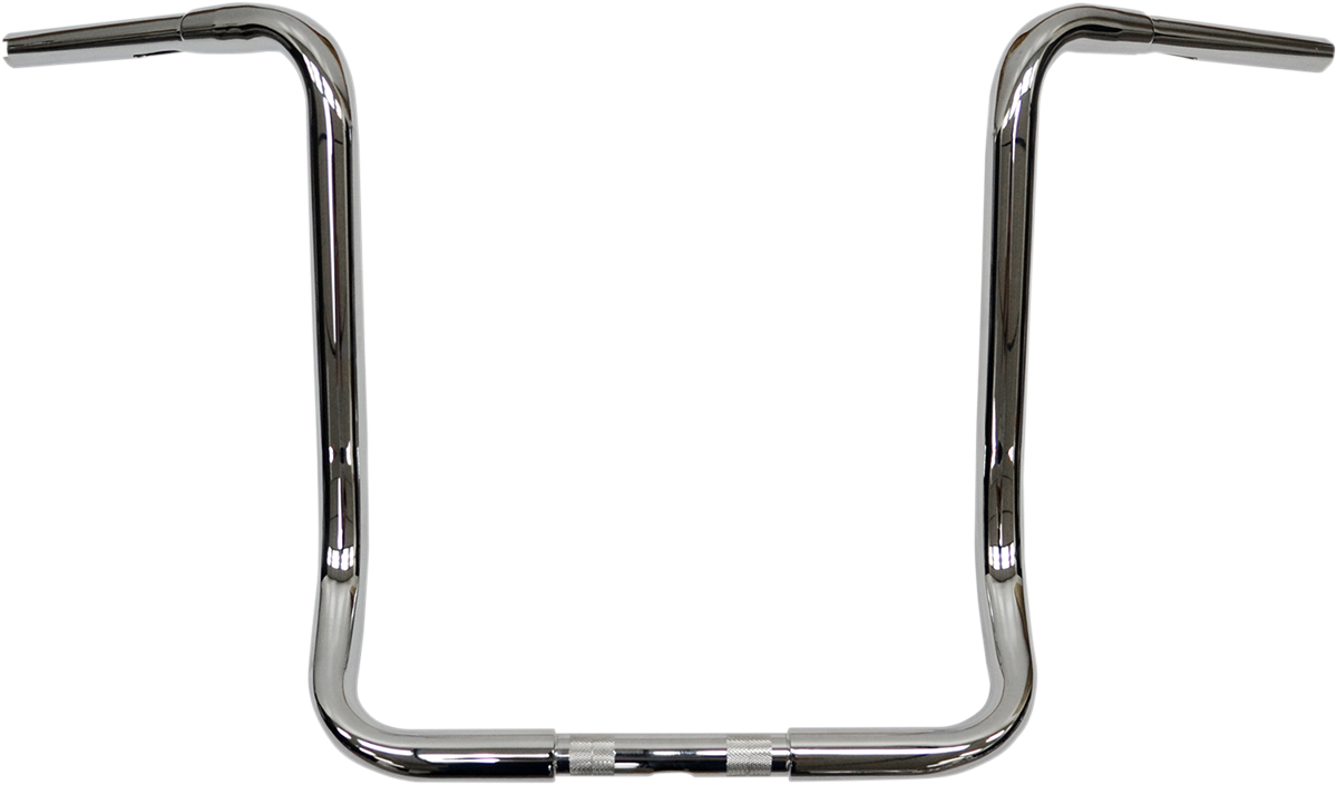 LA CHOPPERS Handlebar - 16" - Chrome LA-7321-16