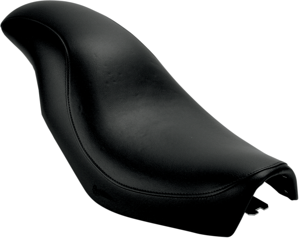 SADDLEMEN Seat - Profiler - Smooth - Black - ACE Classic H3985FJ
