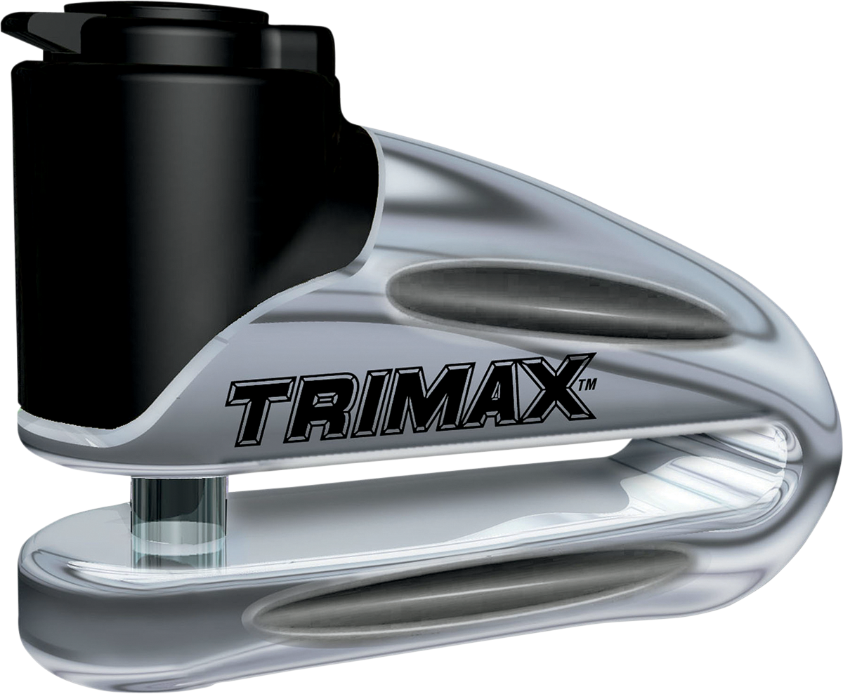 TRIMAX Disc Lock - Chrome - 10mm T665LC 4010-0182