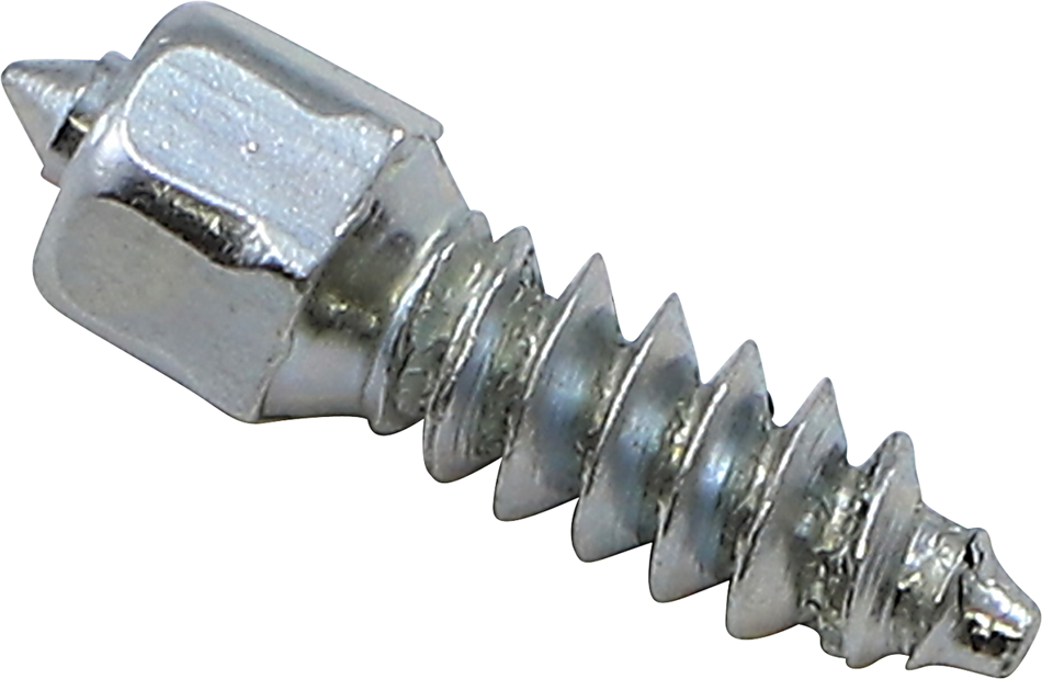 Tornillos para neumáticos WOODY'S Twist - 20 mm - Paquete de 500 WST-0620-500 