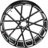 ARLEN NESS Rim - Procross - Rear - Black - 18"x5.50" 71-502