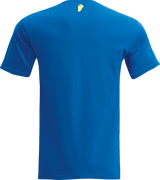 THOR Corpo T-Shirt - Royal - Medium 3030-22522