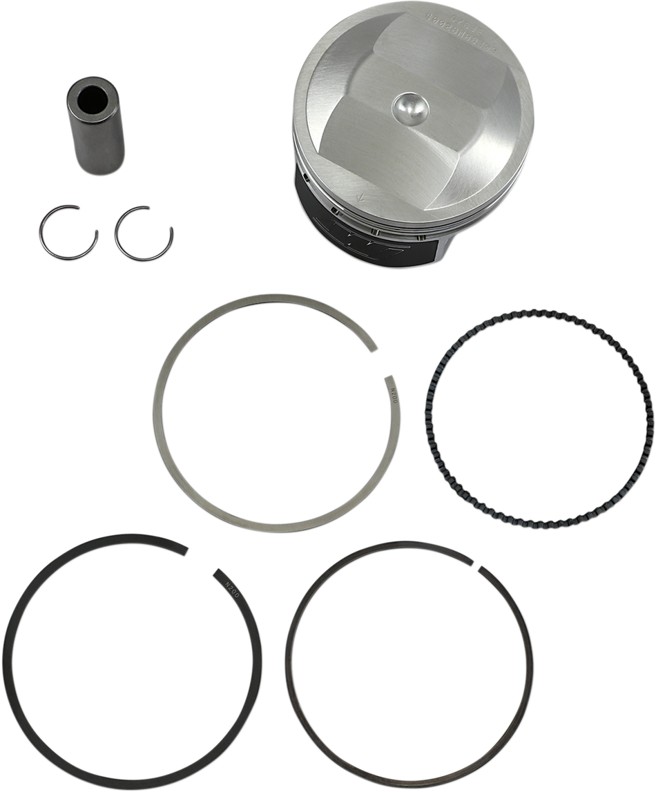 WISECO Piston Kit - Can-Am 500 High-Performance 40028M08300