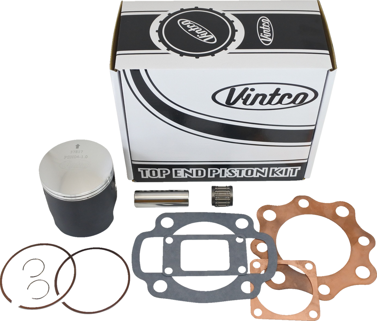 VINTCO Top End Piston Kit KTH06-1.0