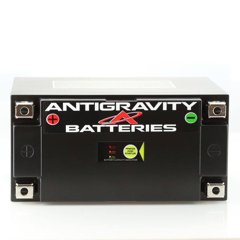 Antigravity YTX20 High Power Lithium Battery AG-ATX20-HD