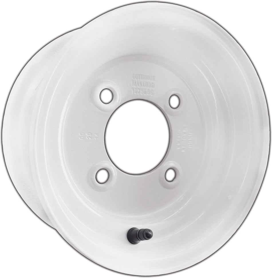 AWC Standard Steel Trailer Wheel 8"X5.375" 2285340-70