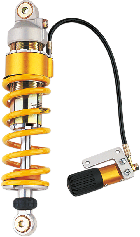 OHLINS Shock Absorber - Rear Standard Spring - Type 46DRS BM 940