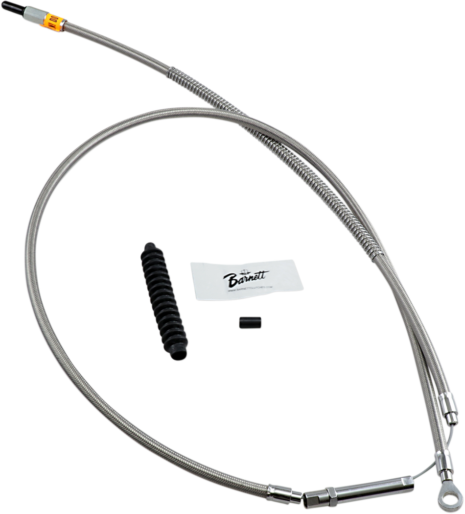 Cable de embrague BARNETT - +6" 102-30-10035-06 
