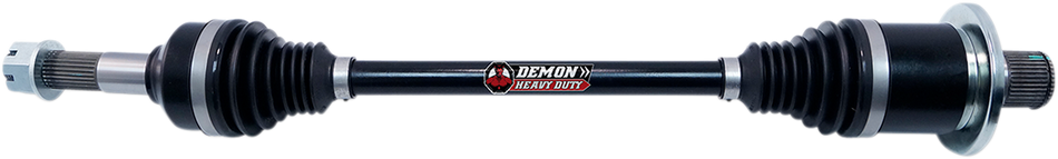 DEMON Complete Axle Kit - Heavy Duty - Front Right PAXL-4022HD