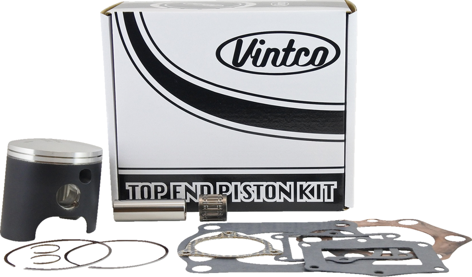 VINTCO Top End Piston Kit KTH08-00