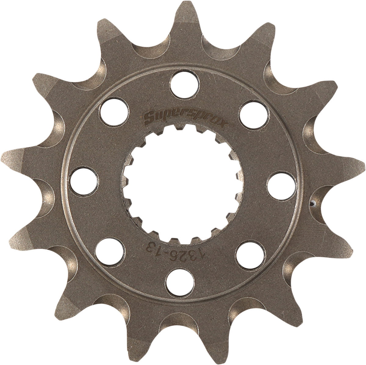 SUPERSPROX Countershaft Sprocket - 13-Tooth CST-1326-13-1