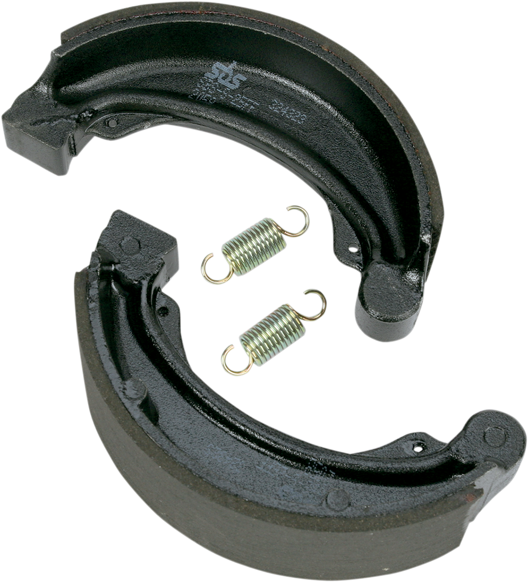 SBS Brake Shoes - Honda 2058