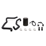 Mishimoto 2015+ Dodge Charger / 2015+ Chrysler 300C 5.7L Direct Fit Oil Catch Can Kit - Black MMBCC-MOP57-15PBEBK