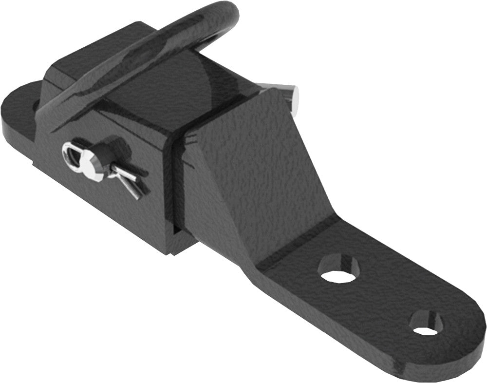 KOLPINQuad Receiver Hitch85640