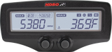 KOSO NORTH AMERICA EGT-02R Medidor de sensor dual estándar BA006010