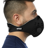 RZ MASK M1 Mask - Black - Medium M1MASK8338332