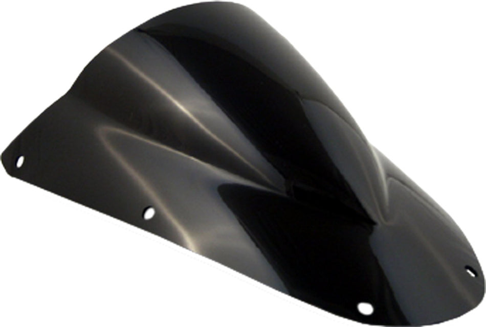 PUIG Racing Windscreen Black Yzf 1000r1 '98-99 0025N