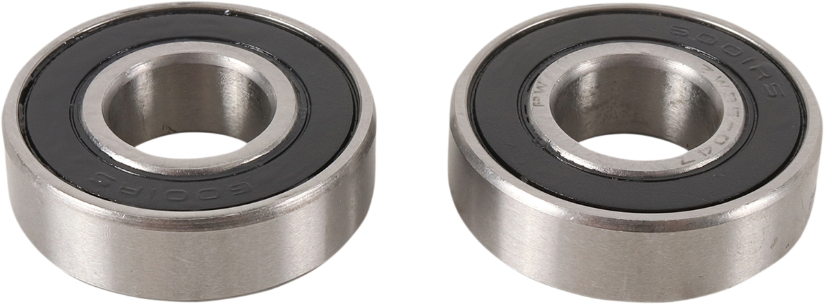 PIVOT WORKS Wheel Bearing Kit - Front PWFWK-T15-050