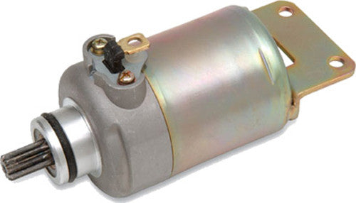 RICKS Starter Motor 61-604