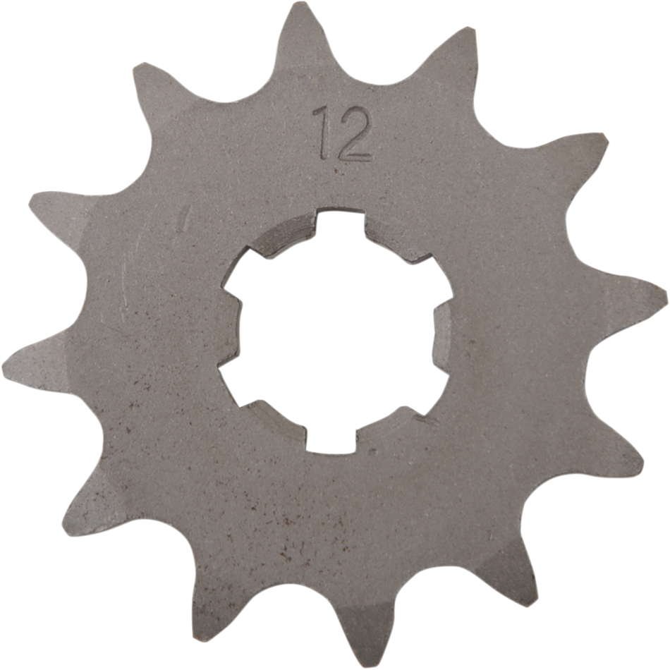 Parts Unlimited Countershaft Sprocket - 12-Tooth 13144-1023-12t