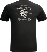 THOR Youth Mindless T-Shirt - Black - Medium 3032-3664