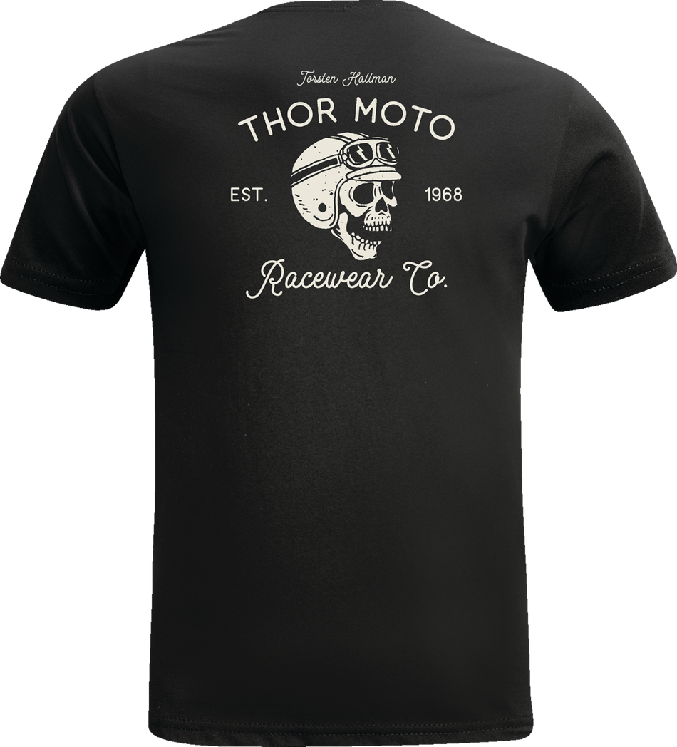 THOR Youth Mindless T-Shirt - Black - Small 3032-3663