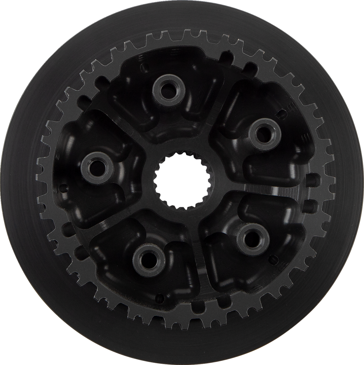 HINSON RACING Inner Hub - CRF250R/RX H894-IH-2201