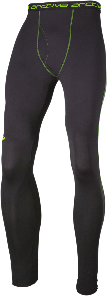 ARCTIVA Regulator Pants - Black - Large 3150-0223