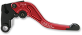 CRG Clutch Lever - RC2 - Short - Red 2AN-681-H-R